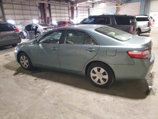 Photo 2 from auction – 2007 TOYOTA CAMRY CE with VIN 4T1BE46K17U534150