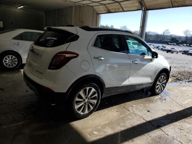 Photo 3 from auction – 2017 BUICK ENCORE PRE with VIN KL4CJASB1HB227450