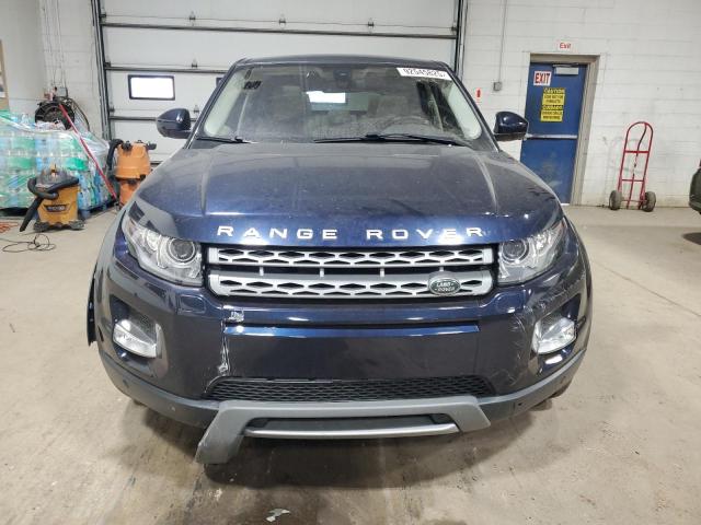 Photo 5 from auction – 2015 LAND ROVER RANGE ROVE with VIN SALVR2BG7FH068333