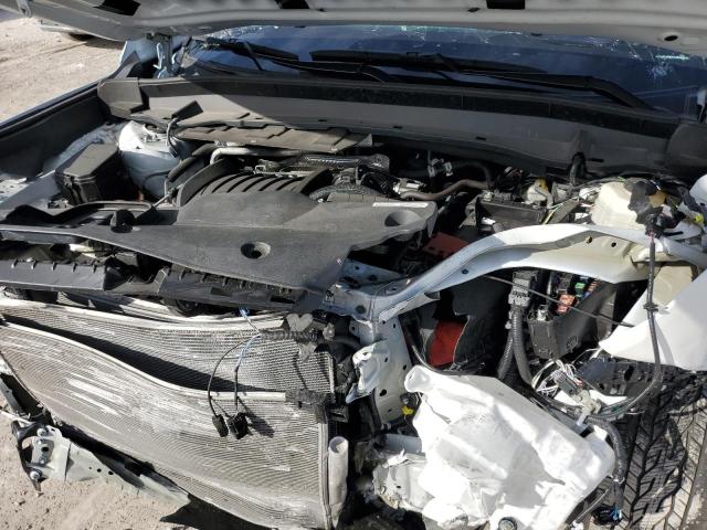 Photo 12 from auction – 2024 TOYOTA GRAND HIGHLANDER with VIN 5TDAAAA51RS015182