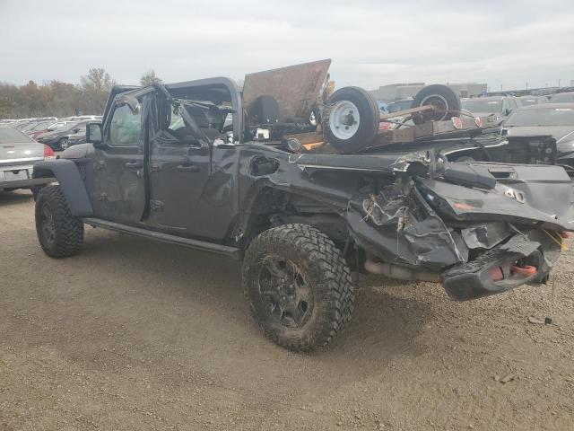 Photo 2 from auction – 2023 JEEP GLADIATOR with VIN 1C6JJTEG7PL581635