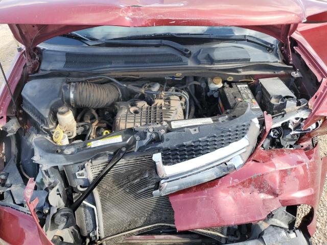 Photo 12 from auction – 2011 DODGE GRAND CARA with VIN 2D4RN5DG1BR674232