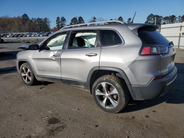 Photo 2 from auction – 2019 JEEP CHEROKEE L with VIN 1C4PJLDB5KD144003
