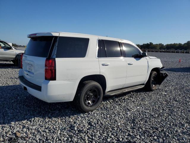Photo 3 from auction – 2020 CHEVROLET TAHOE POLI with VIN 1GNLCDEC0LR201063