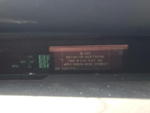 Photo 9 from auction – 2010 TOYOTA PRIUS with VIN JTDKN3DU3A0046691