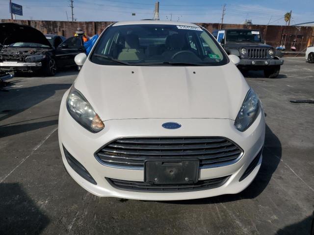 Photo 5 from auction – 2017 FORD FIESTA SE with VIN 3FADP4BJ5HM121227
