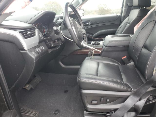 Photo 7 from auction – 2020 GMC YUKON SLT with VIN 1GKS2DKC2LR130321