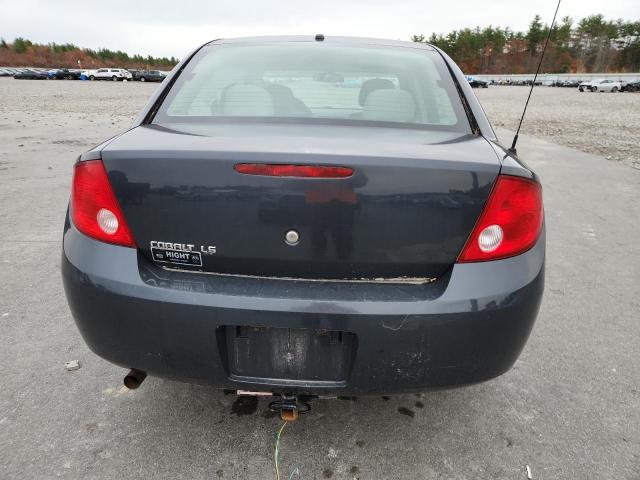 Photo 6 from auction – 2008 CHEVROLET COBALT LS with VIN 1G1AK58F987335953
