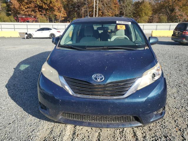 Photo 5 from auction – 2011 TOYOTA SIENNA LE with VIN 5TDKK3DC1BS091336