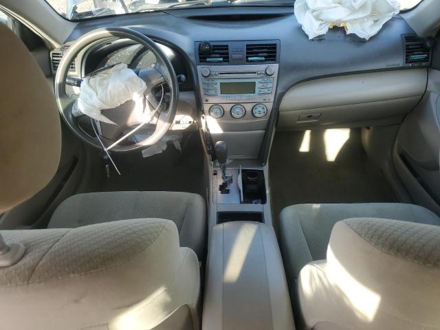 Photo 8 from auction – 2007 TOYOTA CAMRY CE with VIN 4T1BE46K17U679222