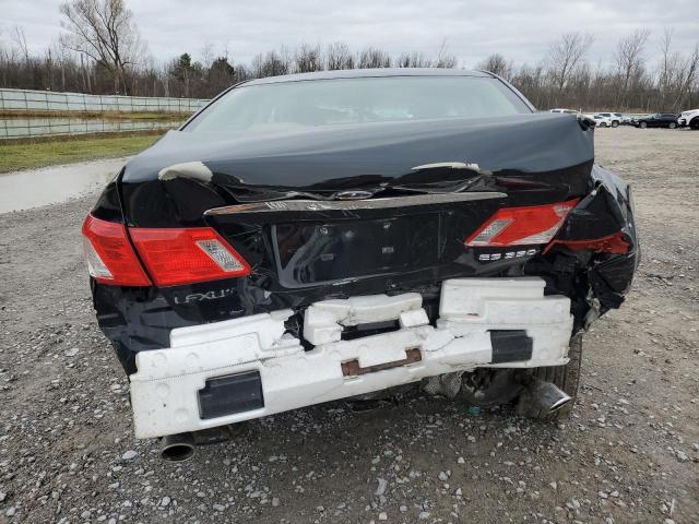Photo 6 from auction – 2008 LEXUS ES 350 with VIN JTHBJ46G082246238
