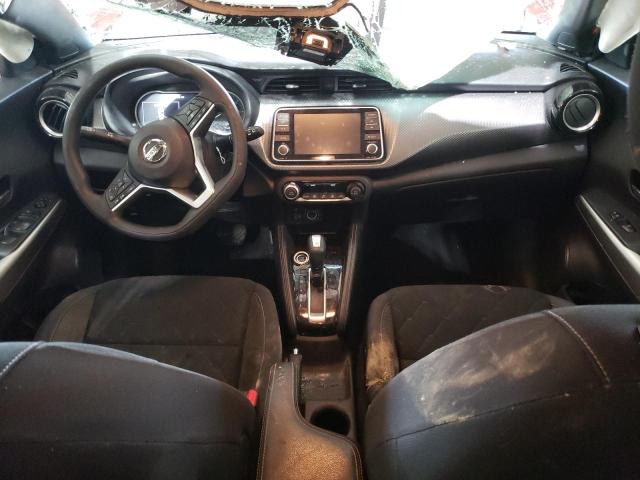 Photo 8 from auction – 2020 NISSAN KICKS with VIN 3N1CP5CV0LL534963
