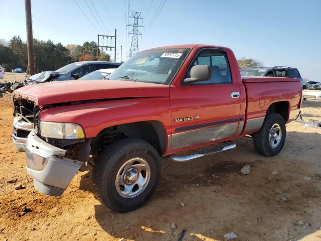 DODGE RAM 1500 2001 with VIN 1B7HF16Y81S211490 - Photo from auction