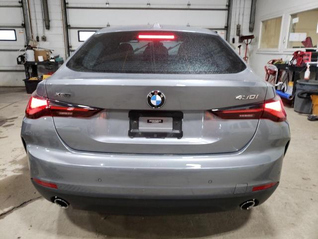 Photo 6 from auction – 2024 BMW 430XI GRAN with VIN WBA73AV01RFP80778