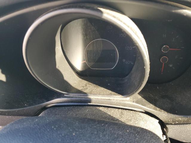 Photo 9 from auction – 2015 KIA SOUL + with VIN KNDJP3A5XF7119959