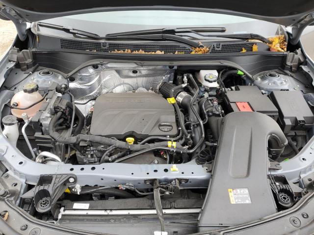 Photo 12 from auction – 2024 BUICK ENVISTA SP with VIN KL47LBE2XRB159180