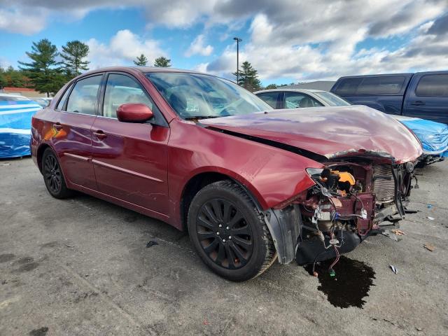 Снимка 4 от търг – 2011 SUBARU IMPREZA 2. с VIN JF1GE6B68BH501376