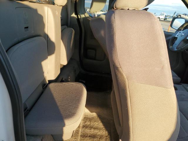 Photo 10 from auction – 2015 NISSAN FRONTIER S with VIN 1N6BD0CT5FN757598