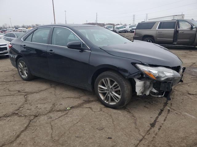 Photo 4 from auction – 2017 TOYOTA CAMRY LE with VIN 4T1BF1FK7HU755751
