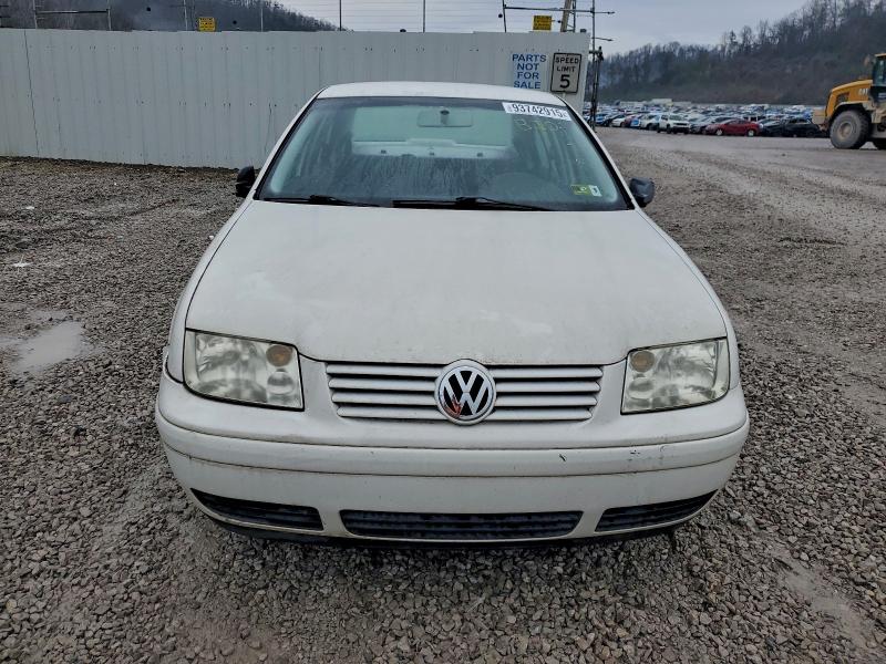Photo 5 from auction – 2000 VOLKSWAGEN JETTA GL with VIN 3VWRA29M4YM085257