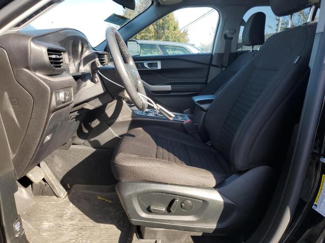 Photo 7 from auction – 2021 FORD EXPLORER X with VIN 1FMSK8DH1MGB30346