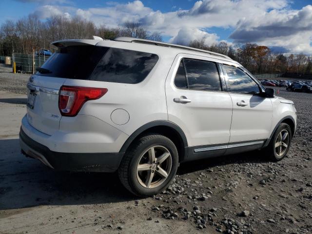 Photo 3 from auction – 2017 FORD EXPLORER X with VIN 1FM5K8D83HGA52848