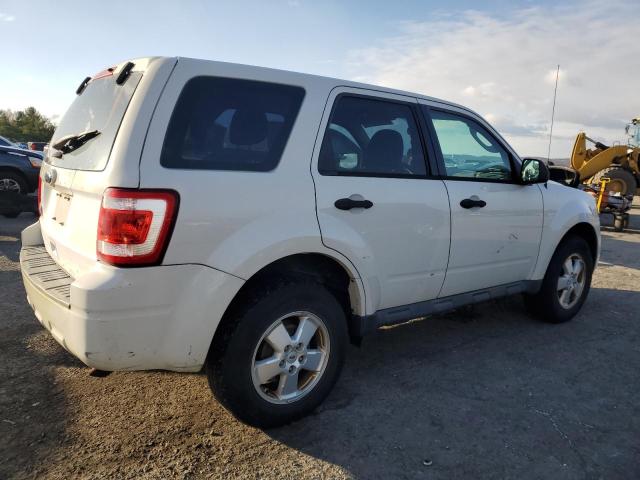 Photo 3 from auction – 2011 FORD ESCAPE XLS with VIN 1FMCU9C78BKC59448