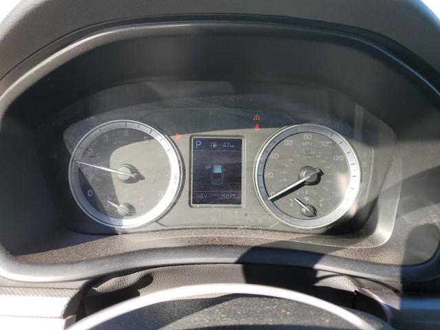 Photo 9 from auction – 2019 HYUNDAI SONATA SE with VIN 5NPE24AF4KH762473