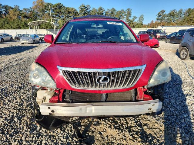 Photo 5 from auction – 2009 LEXUS RX 350 with VIN 2T2HK31U29C124558