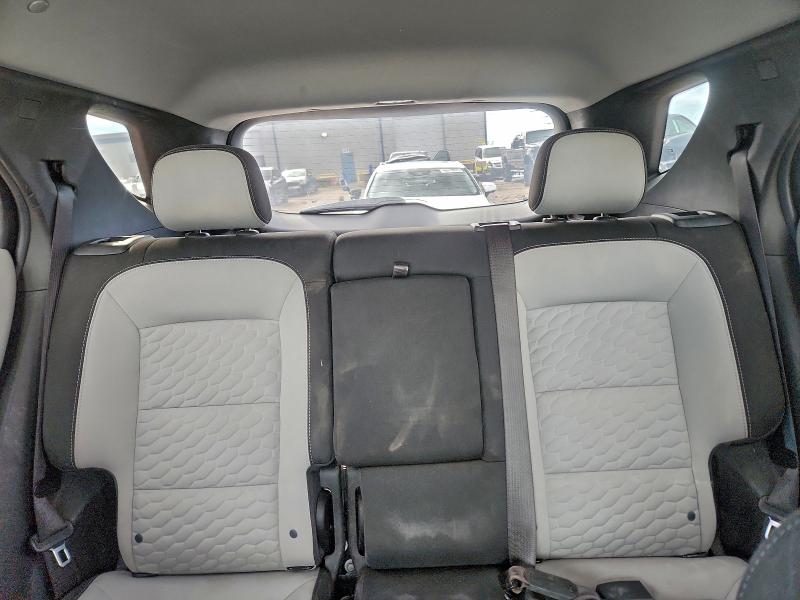 Photo 10 from auction – 2019 CHEVROLET EQUINOX LS with VIN 3GNAXHEVXKS659242