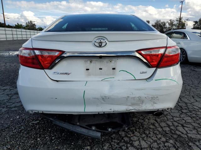 Photo 6 from auction – 2017 TOYOTA CAMRY LE with VIN 4T1BF1FK2HU746617