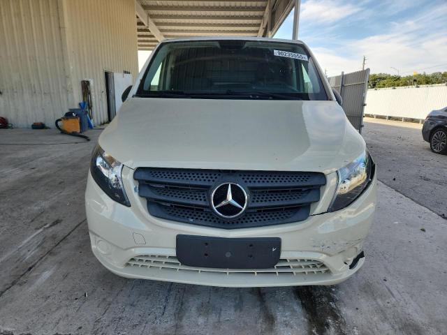 Photo 5 from auction – 2017 MERCEDES-BENZ METRIS with VIN WD3PG2EA5H3336528