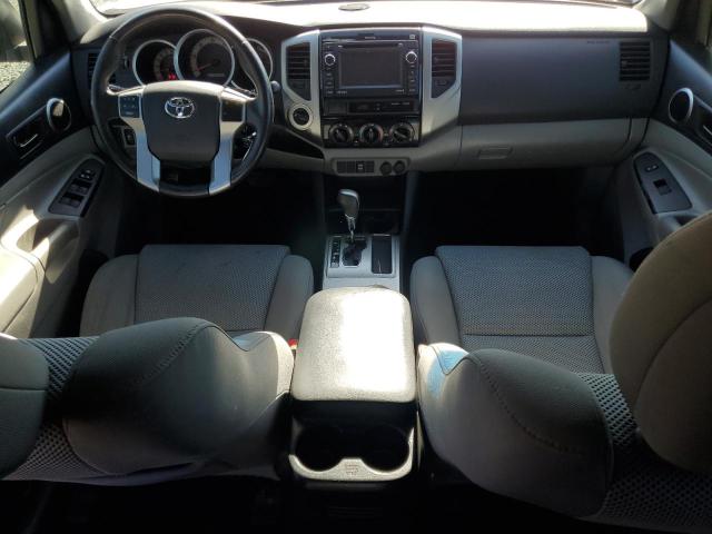 Photo 8 from auction – 2013 TOYOTA TACOMA DOU with VIN 5TFLU4EN7DX049982