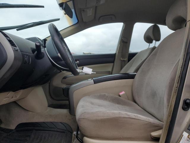 Photo 7 from auction – 2005 TOYOTA PRIUS with VIN JTDKB20U953003406