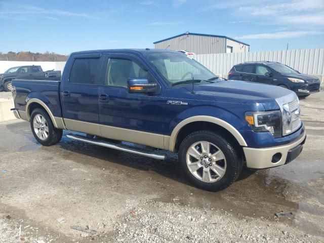 Photo 4 from auction – 2010 FORD F150 SUPER with VIN 1FTFW1CV0AFD84284