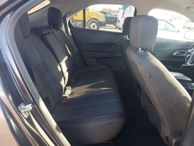 Photo 11 from auction – 2016 CHEVROLET EQUINOX LT with VIN 2GNALCEKXG6276752