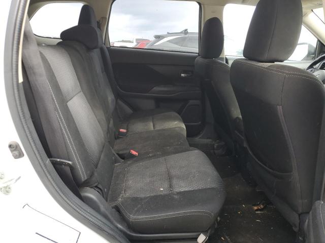 Photo 11 from auction – 2017 MITSUBISHI OUTLANDER with VIN JA4AD3A34HZ021793