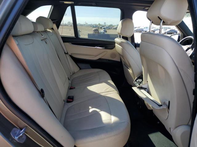 Photo 11 from auction – 2017 BMW X5 XDRIVE3 with VIN 5UXKR0C58H0U51709