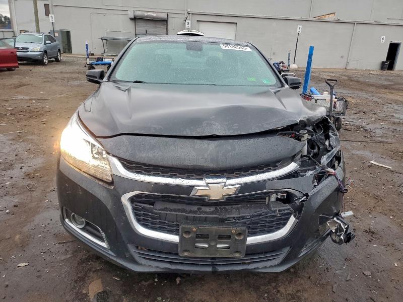 Photo 5 from auction – 2015 CHEVROLET MALIBU 2LT with VIN 1G11E5SX7FF101676