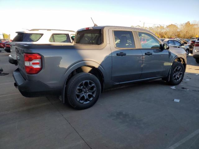 Photo 3 from auction – 2024 FORD MAVERICK X with VIN 3FTTW8H39RRA36503