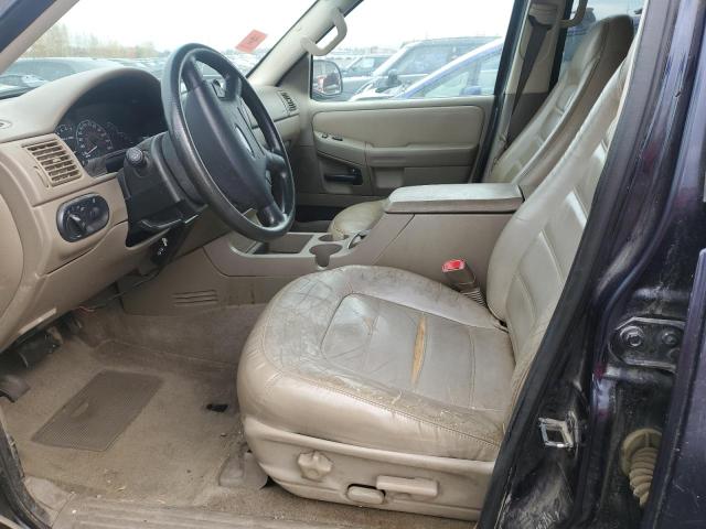 Photo 7 from auction – 2002 FORD EXPLORER with VIN 1FMDU73E92ZB23358