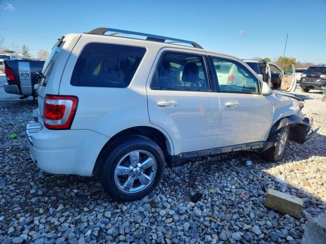 Photo 3 from auction – 2010 FORD ESCAPE LIM with VIN 1FMCU0EG4AKA45774