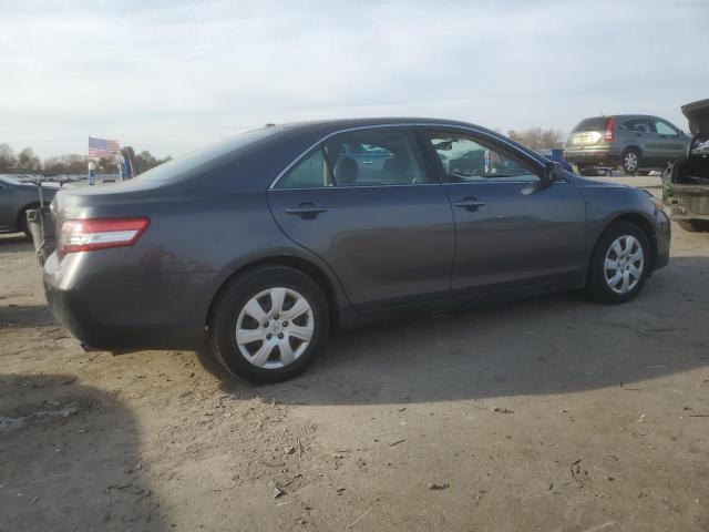 Photo 3 from auction – 2010 TOYOTA CAMRY BASE with VIN 4T1BF3EK8AU088448