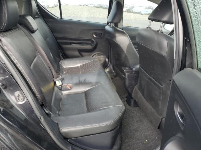 Photo 10 from auction – 2018 TOYOTA PRIUS C with VIN JTDKDTB39J1606253