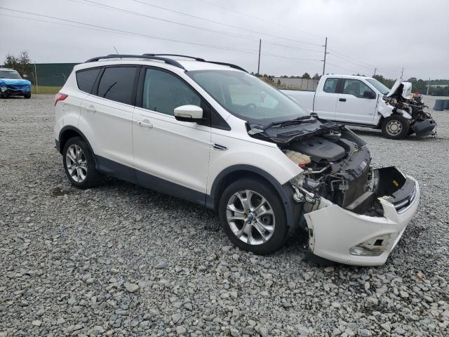 Photo 4 from auction – 2013 FORD ESCAPE SEL with VIN 1FMCU9H99DUC31272