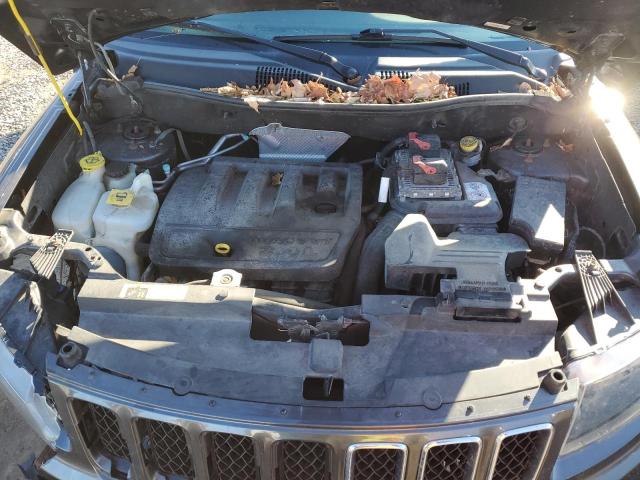 Photo 12 from auction – 2016 JEEP COMPASS SP with VIN 1C4NJDBB0GD779377
