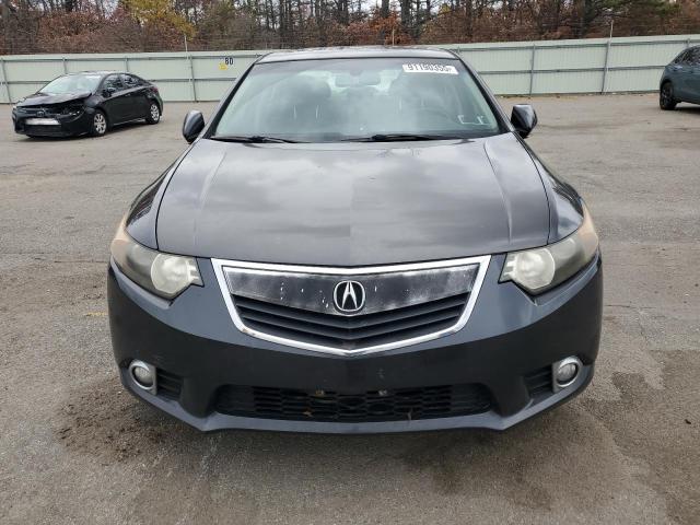Photo 5 from auction – 2012 ACURA TSX with VIN JH4CU2F43CC016640