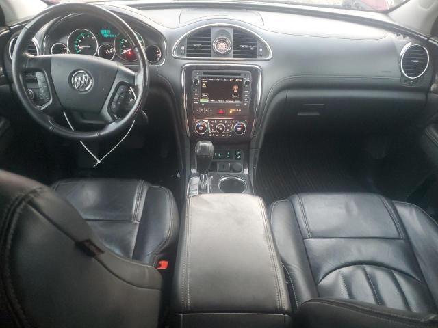 Photo 8 from auction – 2016 BUICK ENCLAVE with VIN 5GAKVBKD3GJ117292