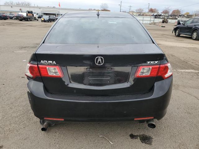 Photo 6 from auction – 2010 ACURA TSX with VIN JH4CU2F62AC024243