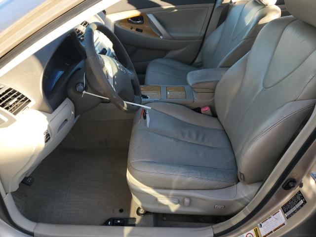 Photo 7 from auction – 2007 TOYOTA CAMRY LE with VIN JTNBK46K973007181